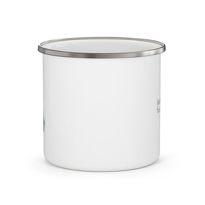 Cuyahoga Valley National Park Camping Mug