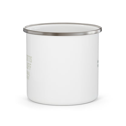 Scotts Bluff National Monument Camping Mug