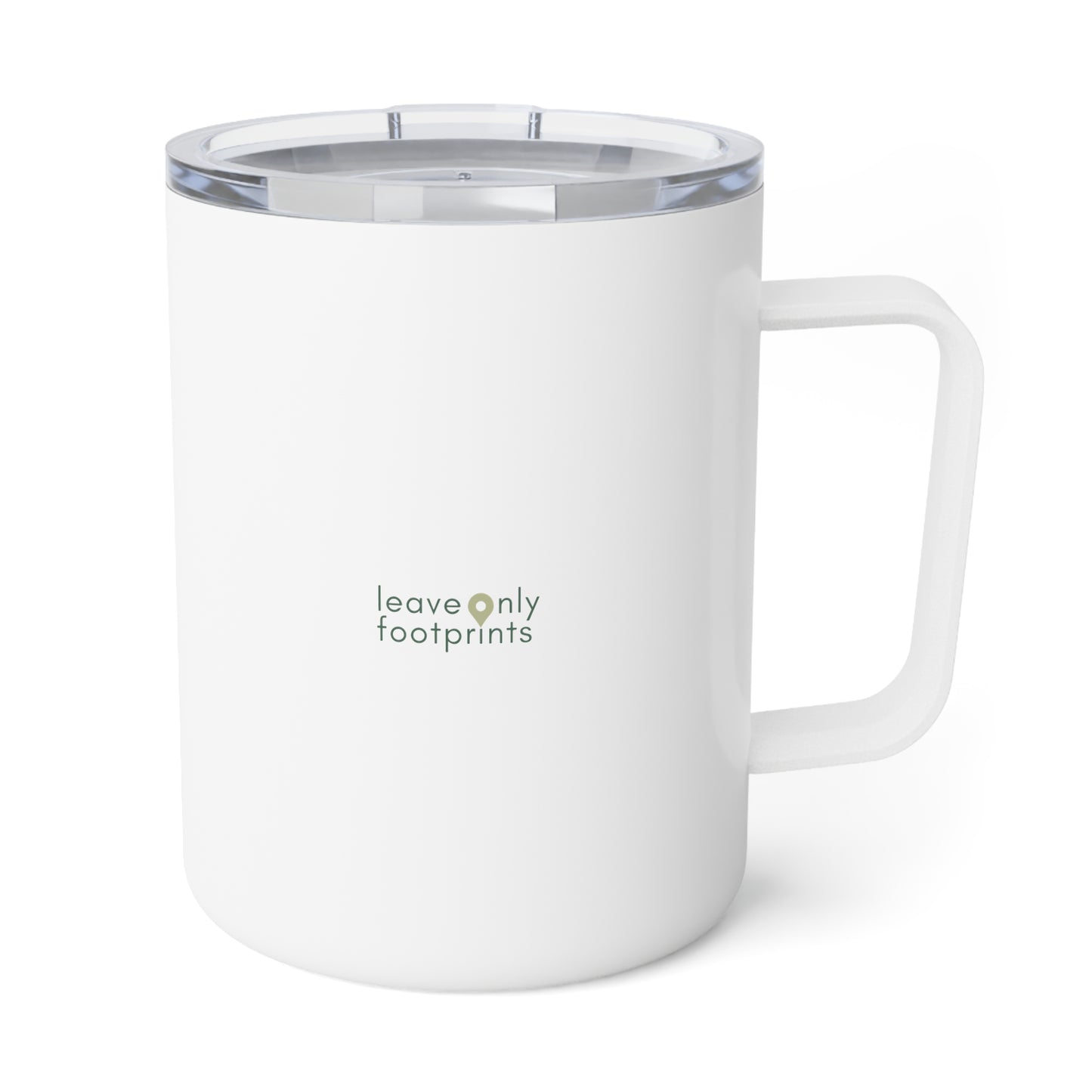 Killington Ski Resort Insulated Coffee Mug, 10oz