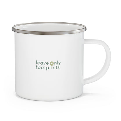 Grand Canyon National Park Camping Mug