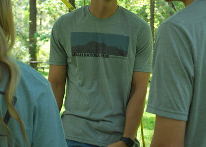Denali National Park T-Shirt