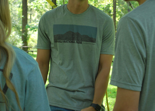 Denali National Park T-Shirt