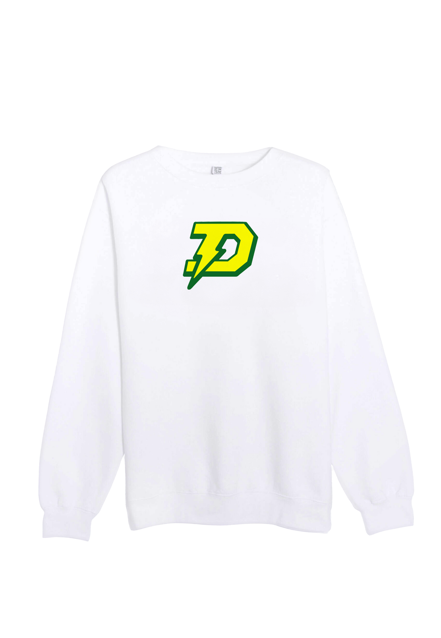 DHS Crewneck