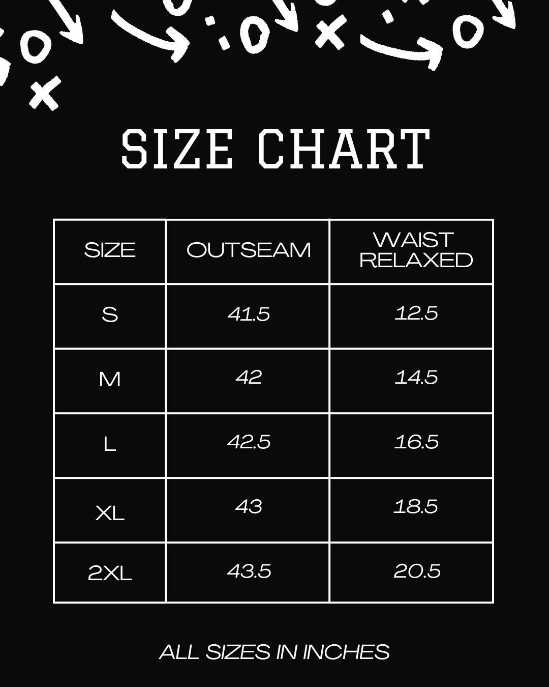 Unisex Performance Jogger