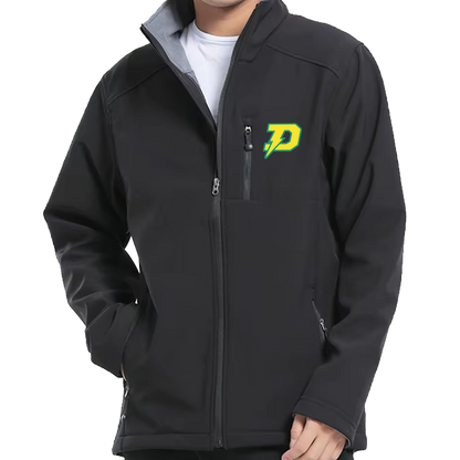 All Weather Soft-Shell Jacket
