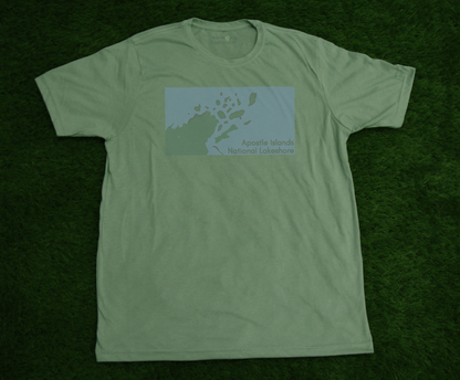 Apostle Islands National Lakeshore T-Shirt