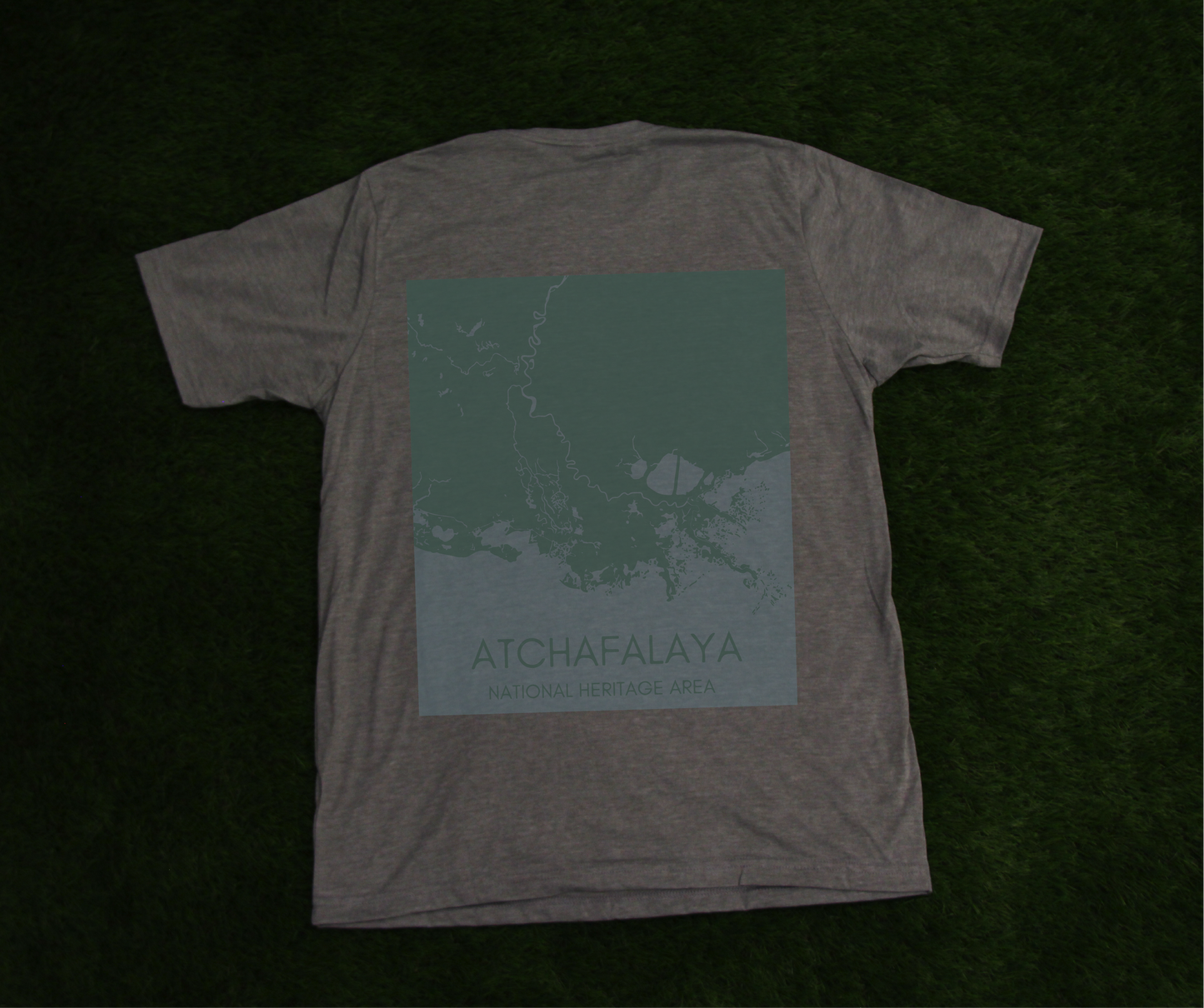 Atchafalaya National Heritage Area T-Shirt