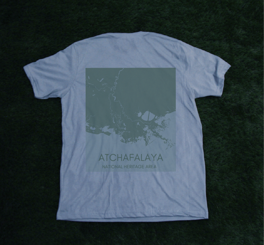 Atchafalaya National Heritage Area T-Shirt