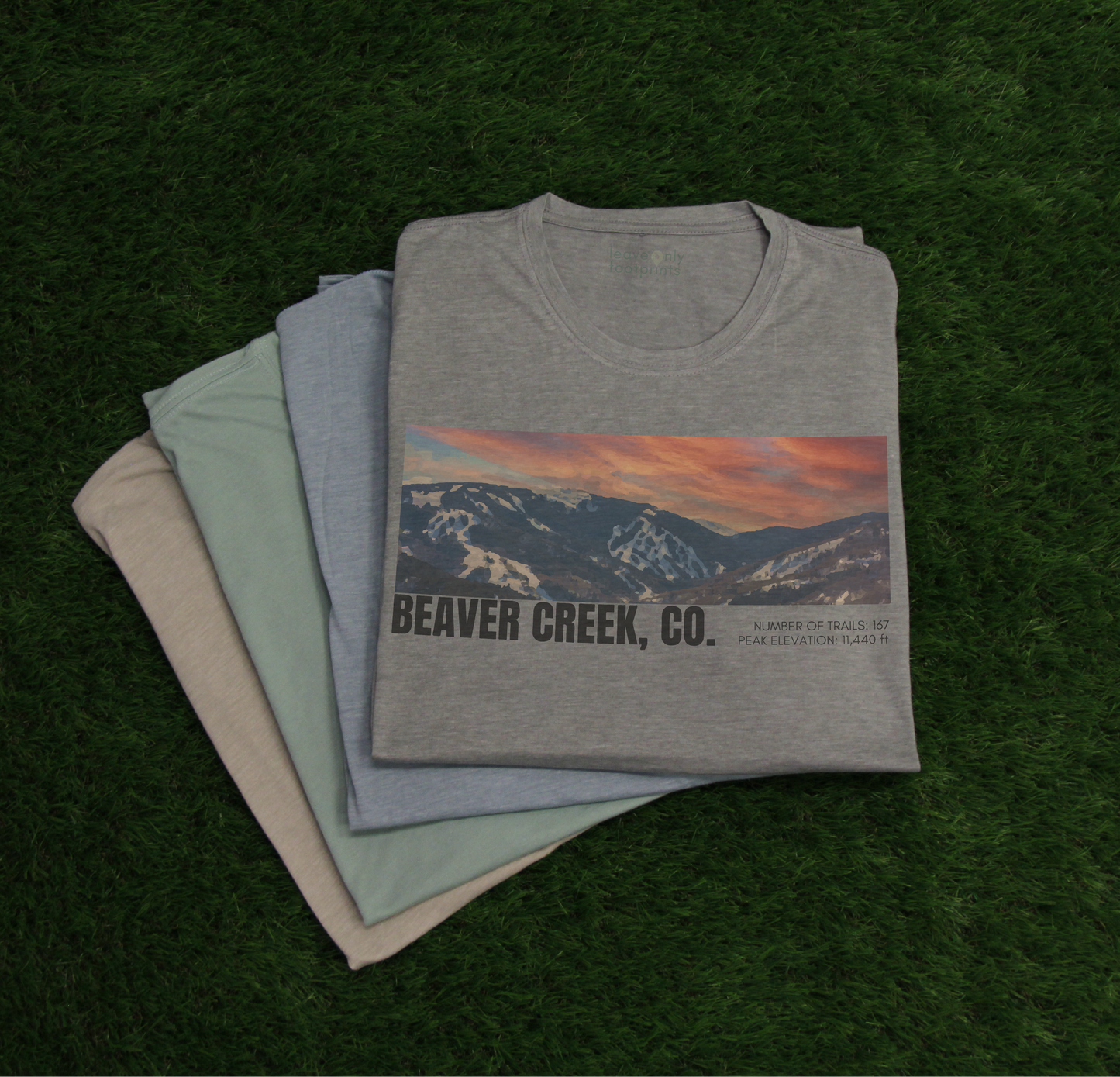 Beaver Creek T-Shirt