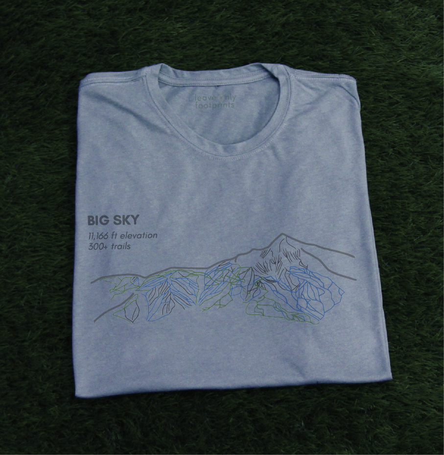 Big Sky T-Shirt