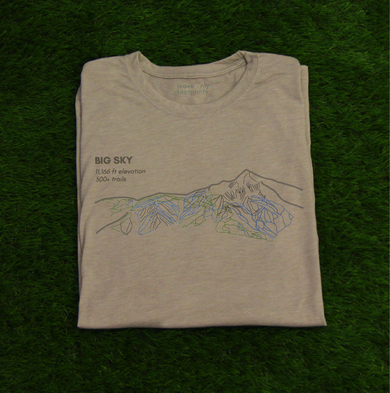 Big Sky T-Shirt