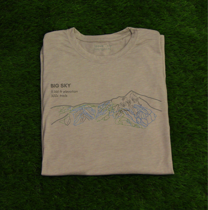 Big Sky T-Shirt