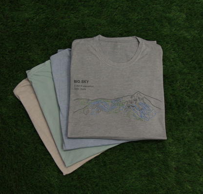 Big Sky T-Shirt
