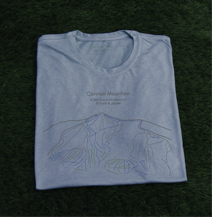 Cannon Mountain T-Shirt