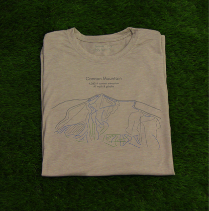 Cannon Mountain T-Shirt