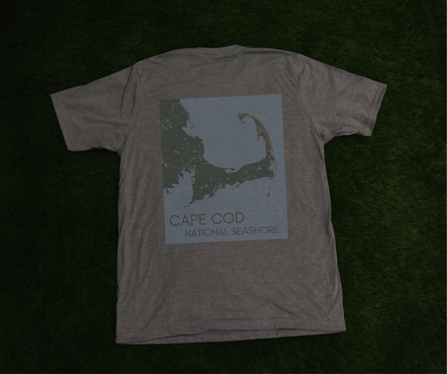 Cape Cod National Seashore T-Shirt