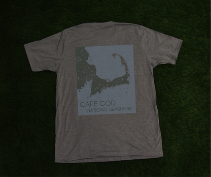 Cape Cod National Seashore T-Shirt