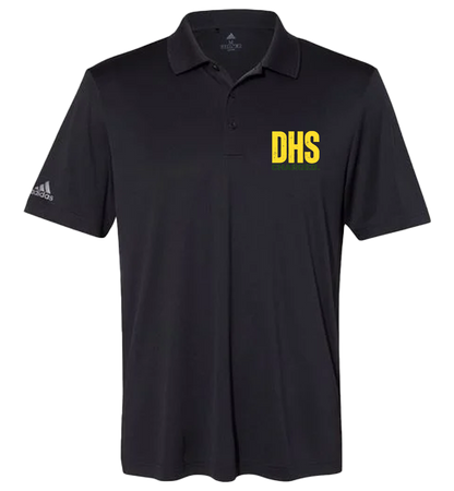 Adidas Men's Performance Sport Shirt