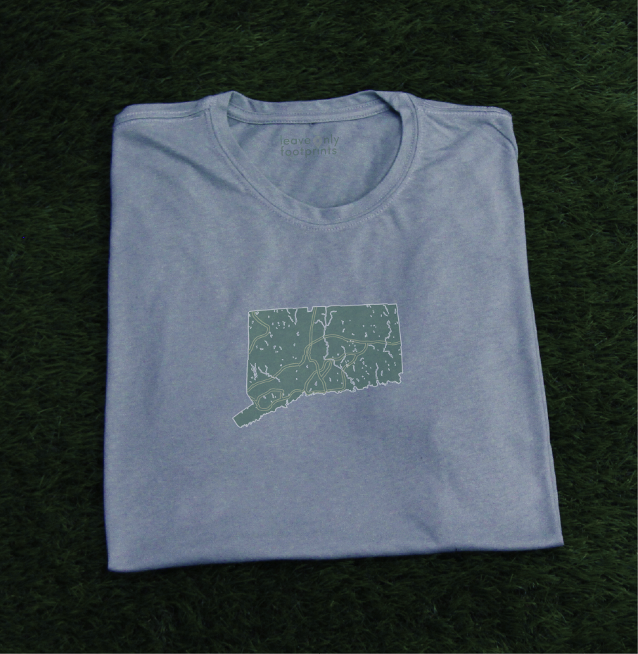 Connecticut National Trails T-Shirt