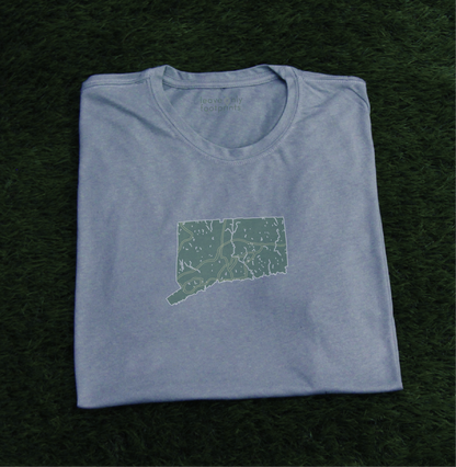Connecticut National Trails T-Shirt