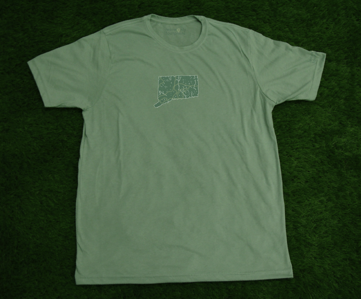 Connecticut National Trails T-Shirt