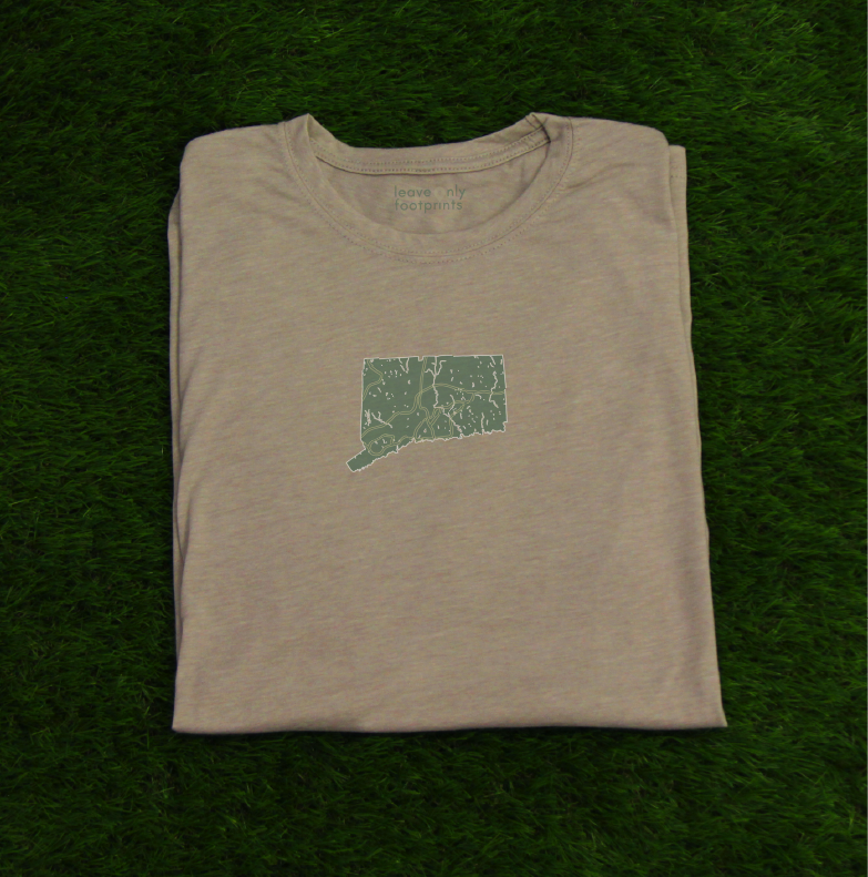 Connecticut National Trails T-Shirt