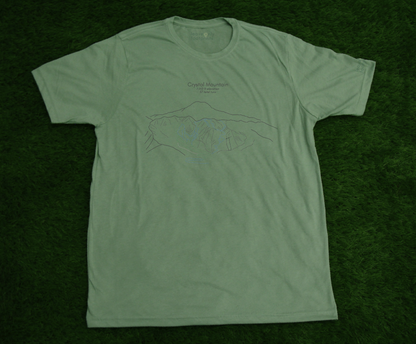 Crystal Mountain T-Shirt