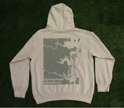 Cumberland Island National Seashore Hoodie