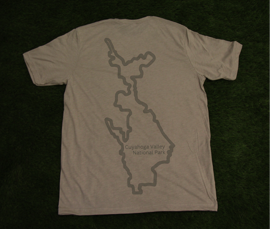 Cuyahoga Valley National Park T-Shirt