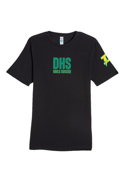DHS Girls Soccer T-Shirt