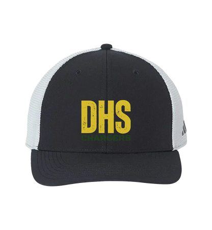 Adidas Sustainable Trucker Cap