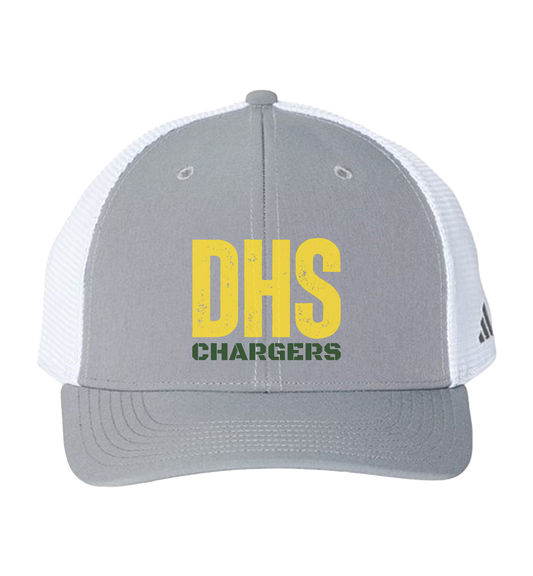 Adidas Sustainable Trucker Cap