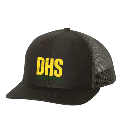 Trucker Snapback