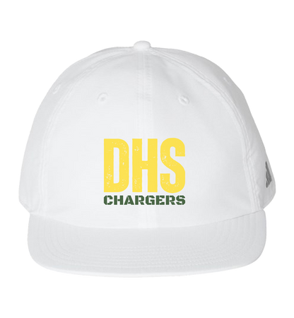 Adidas Unstructured Performance Cap