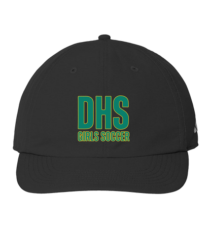Adidas Unstructured Performance Cap