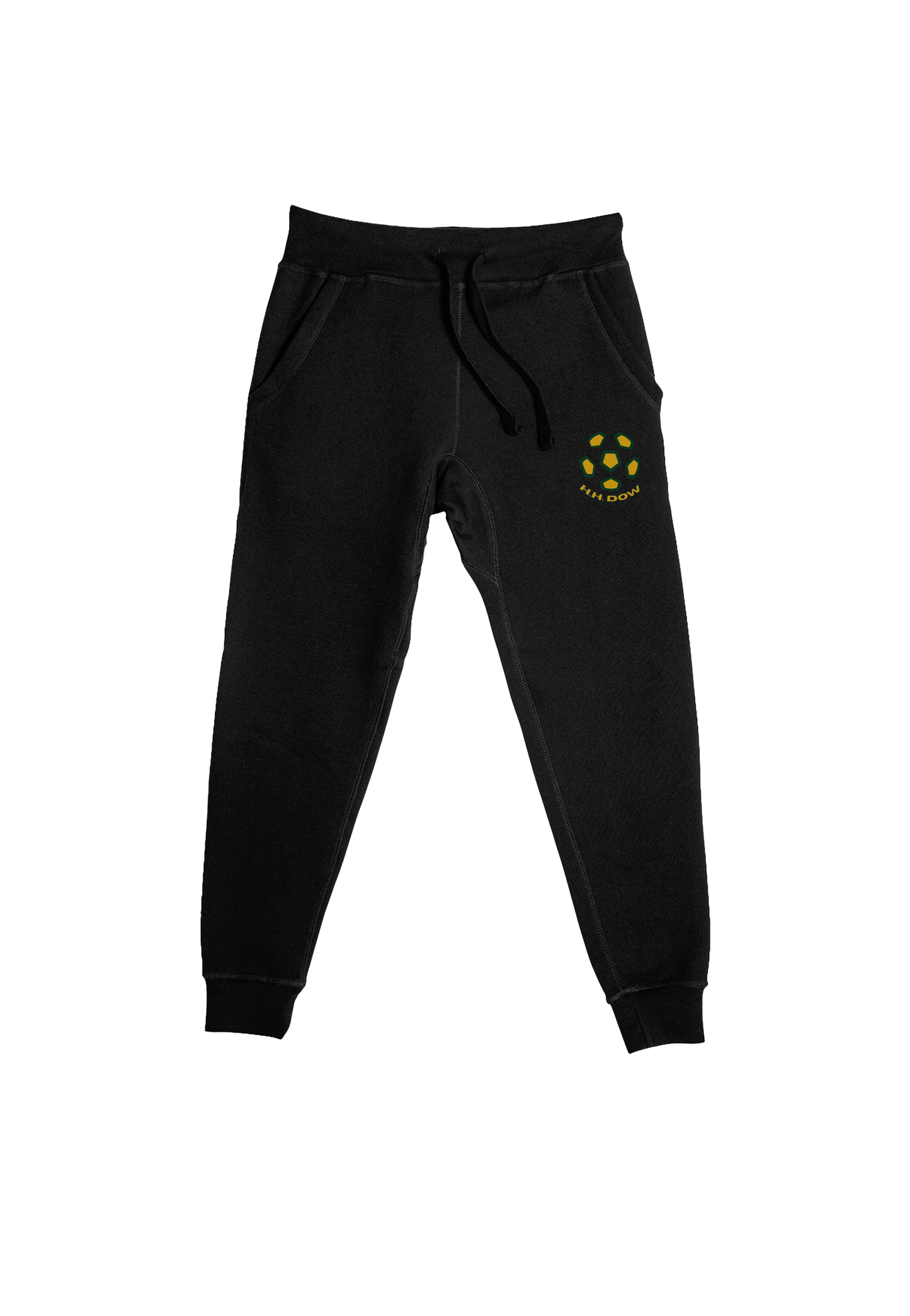 H.H. Dow Soccer Joggers