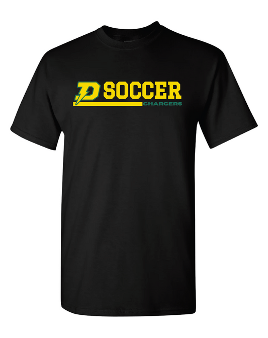 Chargers Team Shirt '26