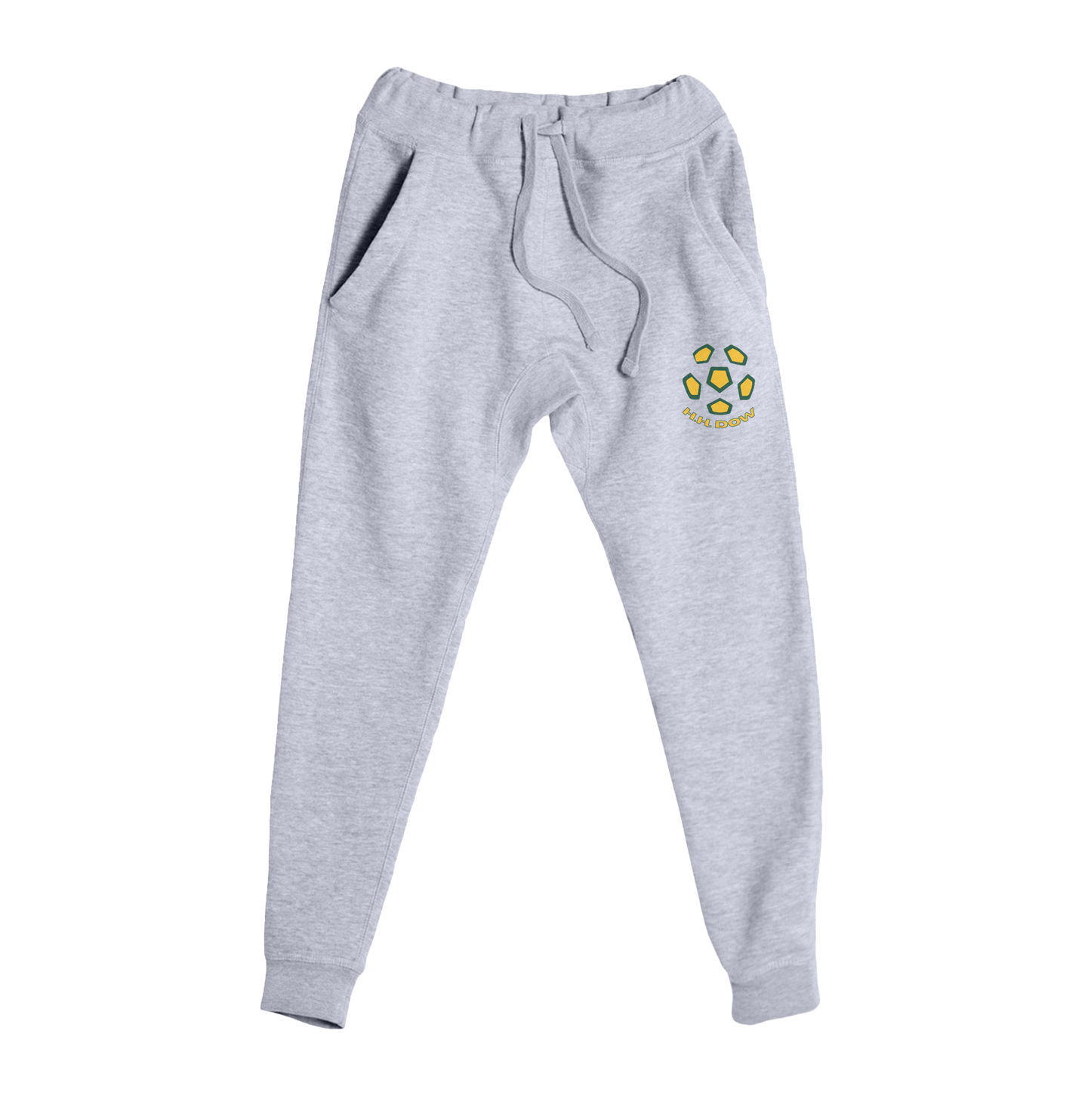 H.H. Dow Soccer Joggers
