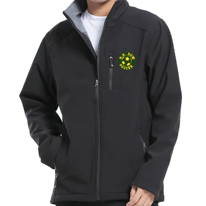 All Weather Soft-Shell Jacket