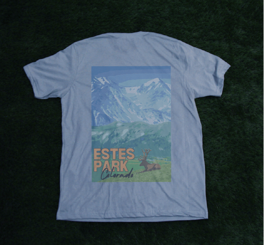 Estes Park T-Shirt