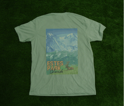 Estes Park T-Shirt