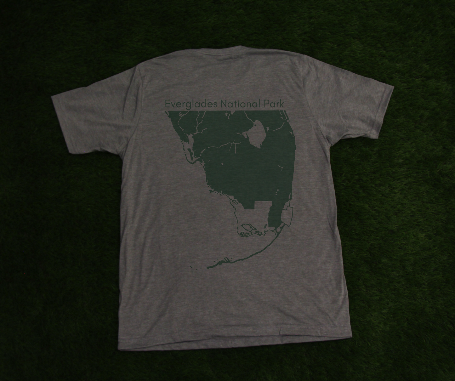 Everglades National Park T-Shirt