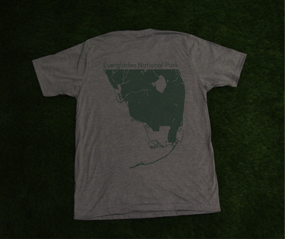 Everglades National Park T-Shirt