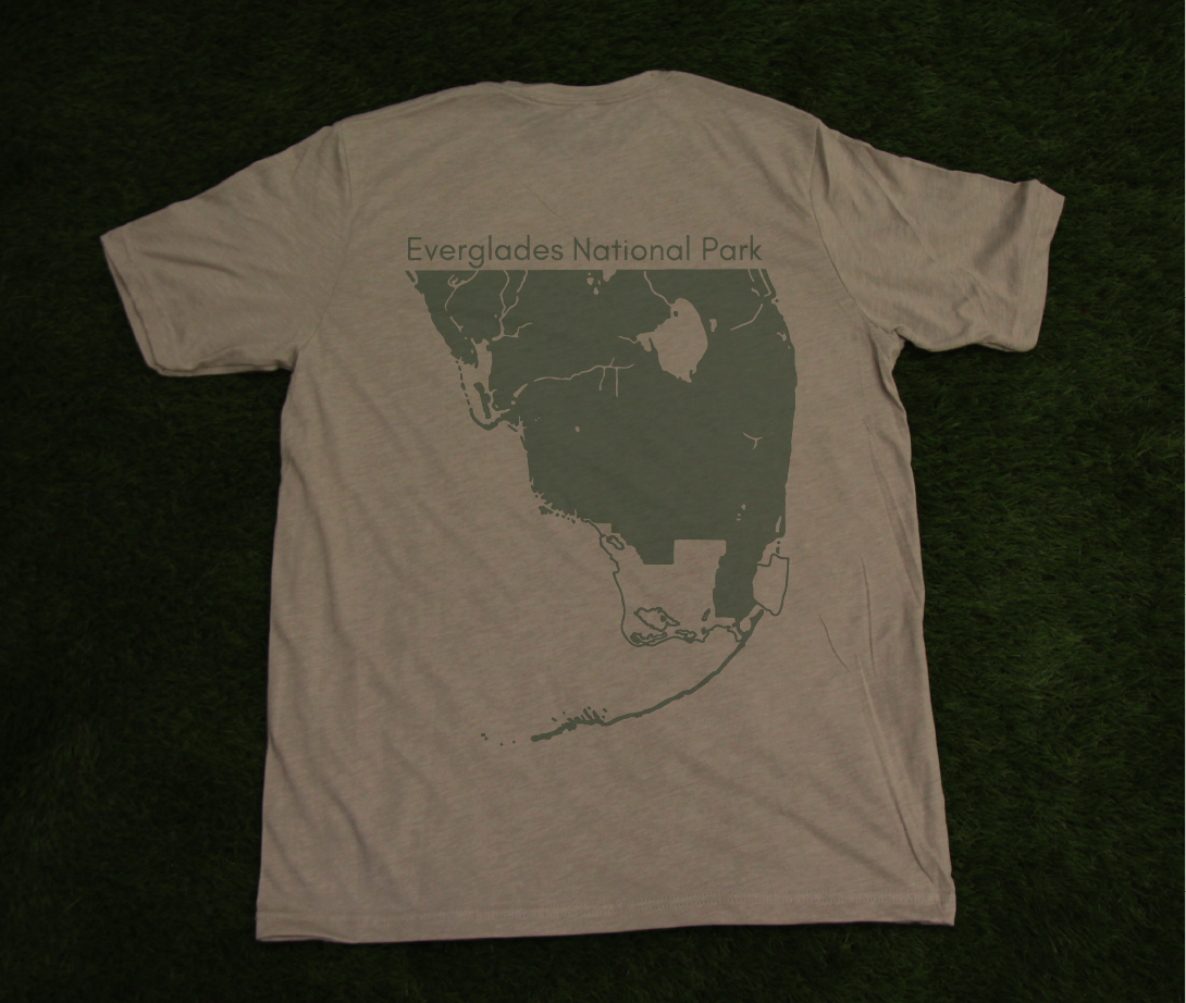 Everglades National Park T-Shirt