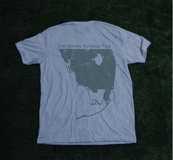 Everglades National Park T-Shirt
