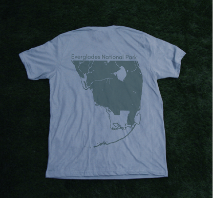 Everglades National Park T-Shirt