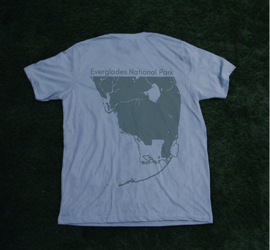 Everglades National Park T-Shirt