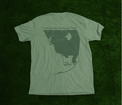 Everglades National Park T-Shirt