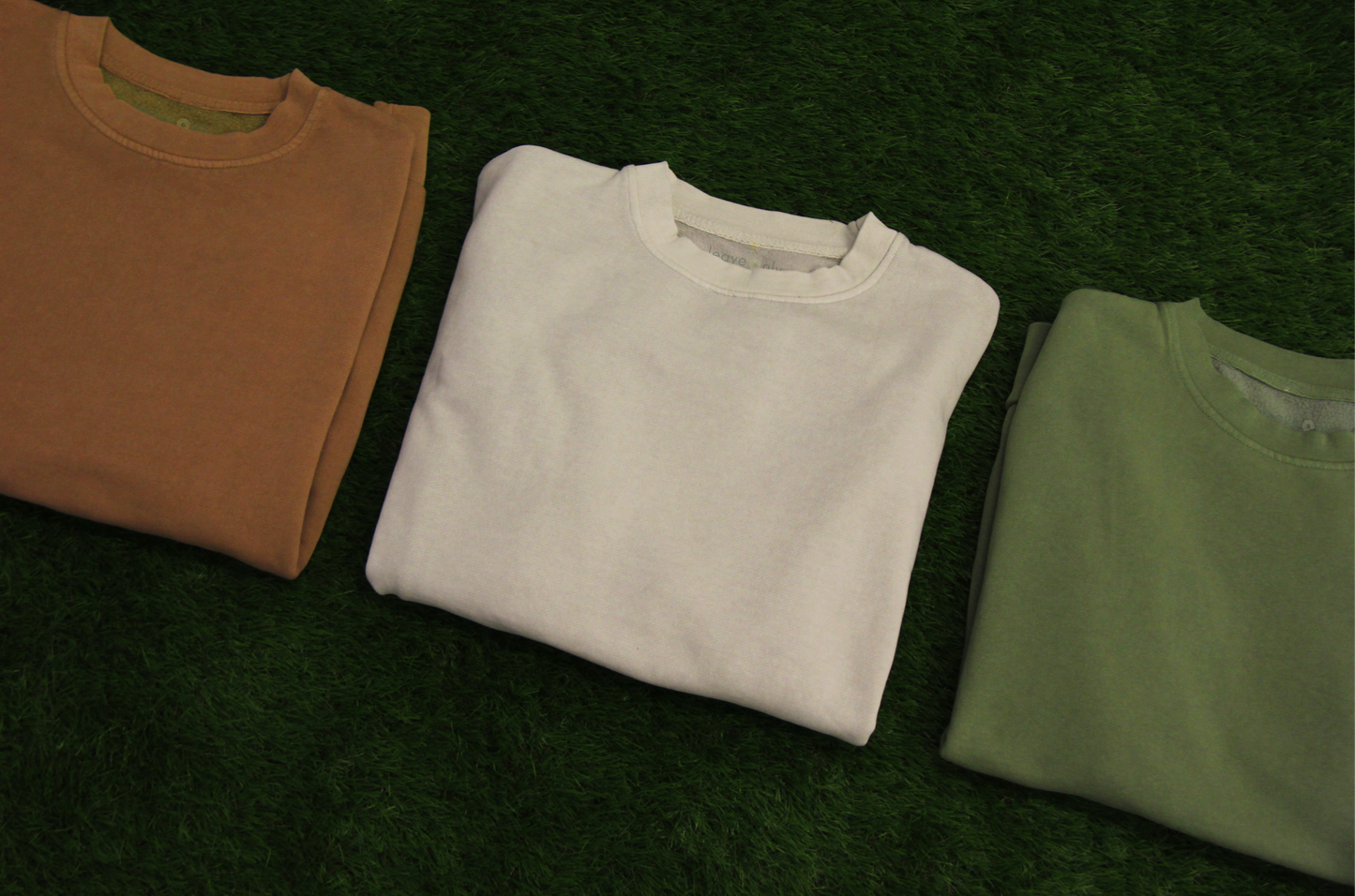 Custom Crewneck