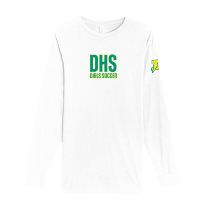DHS Cotton Long Sleeve